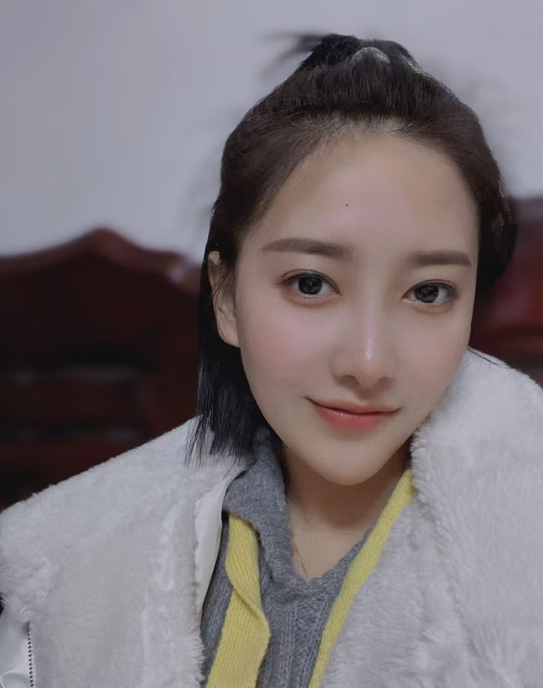 北京小北北Xiao Beibei飞机按摩