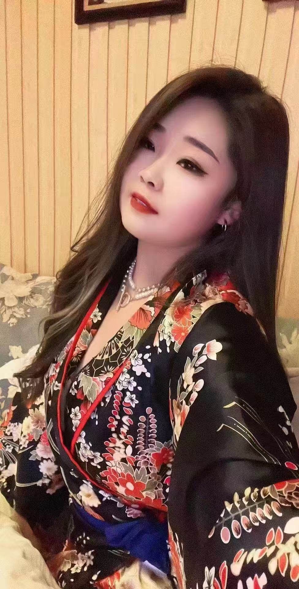 苏州安Ann上门一条龙