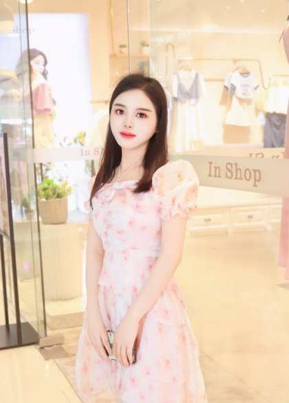 北京小毅Xiao Yi飞机按摩