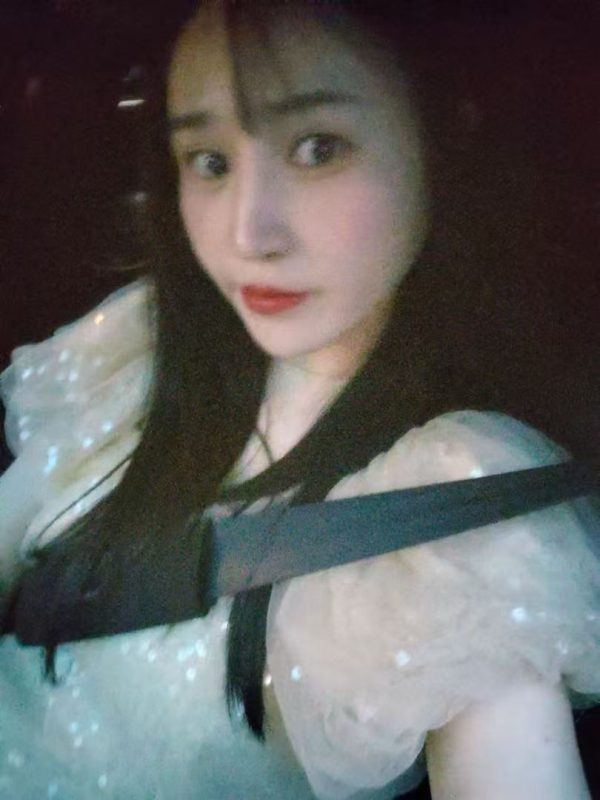 西安杨爱爱Yang Ai 'ai上门推拿