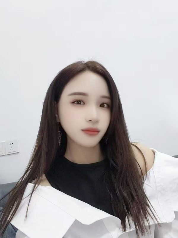 广州Amy到家上门