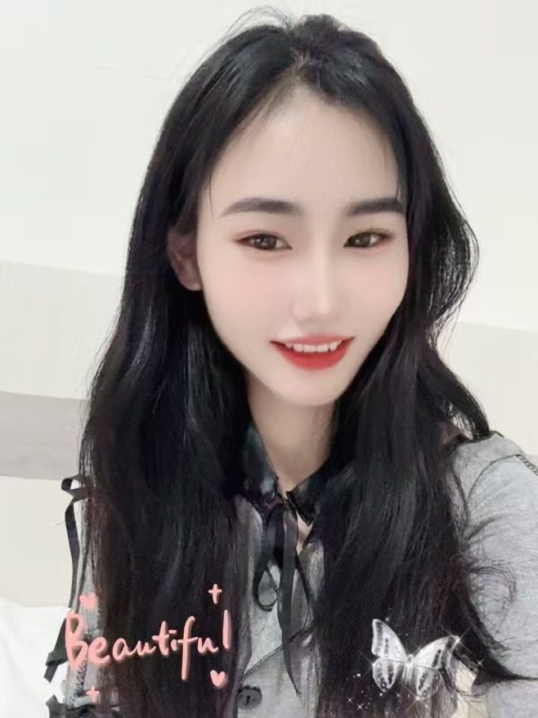 武汉阿梨Ali到家按摩