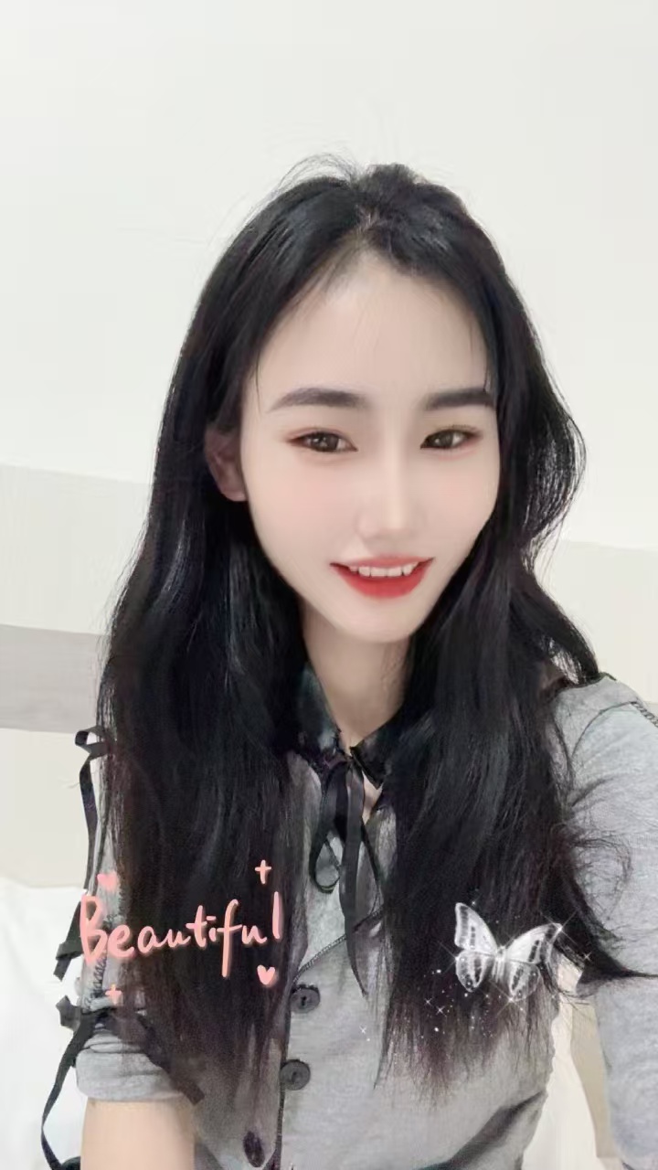 武汉阿梨Ali到家按摩