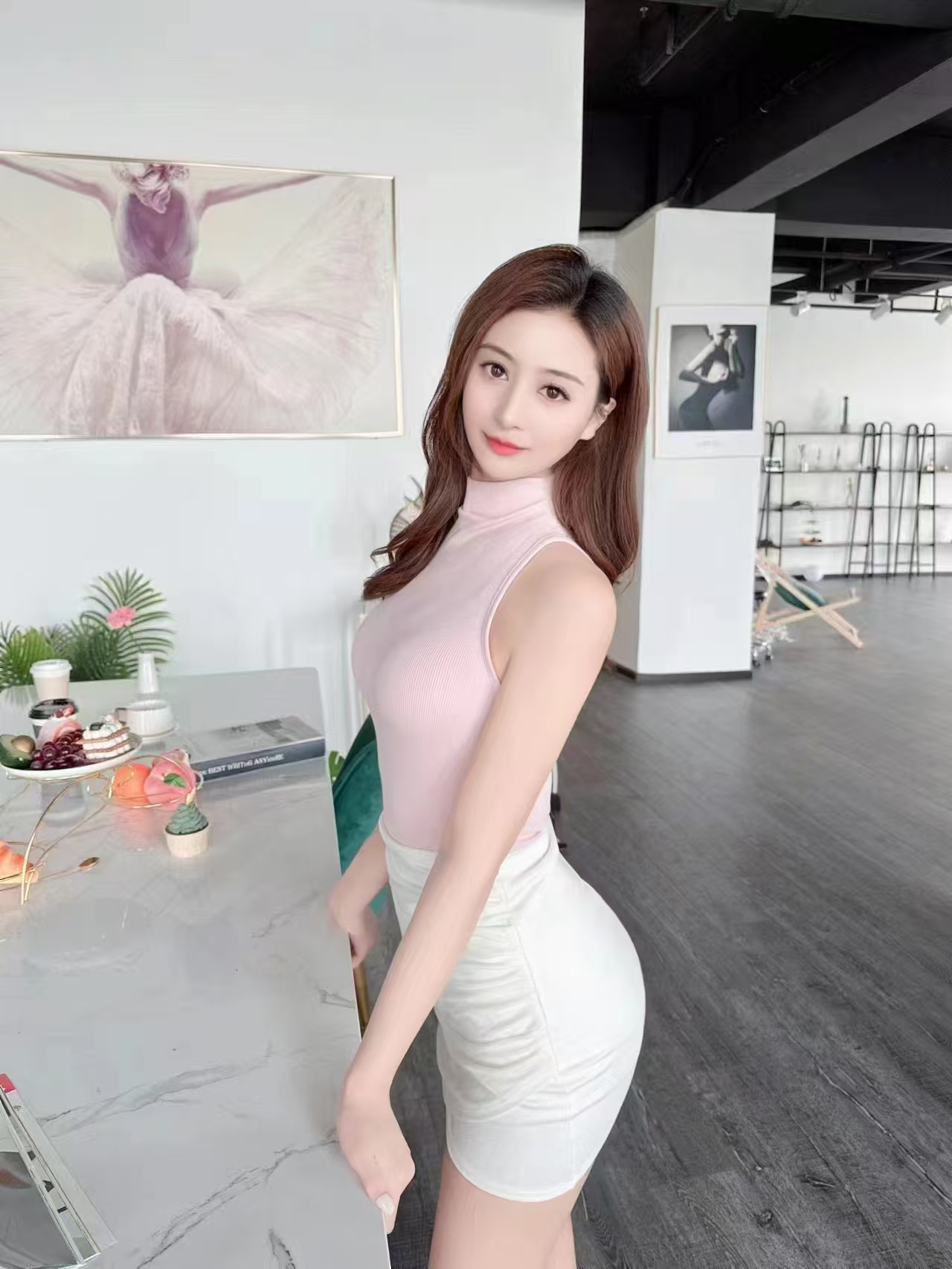 上海沫沫momo附近按摩