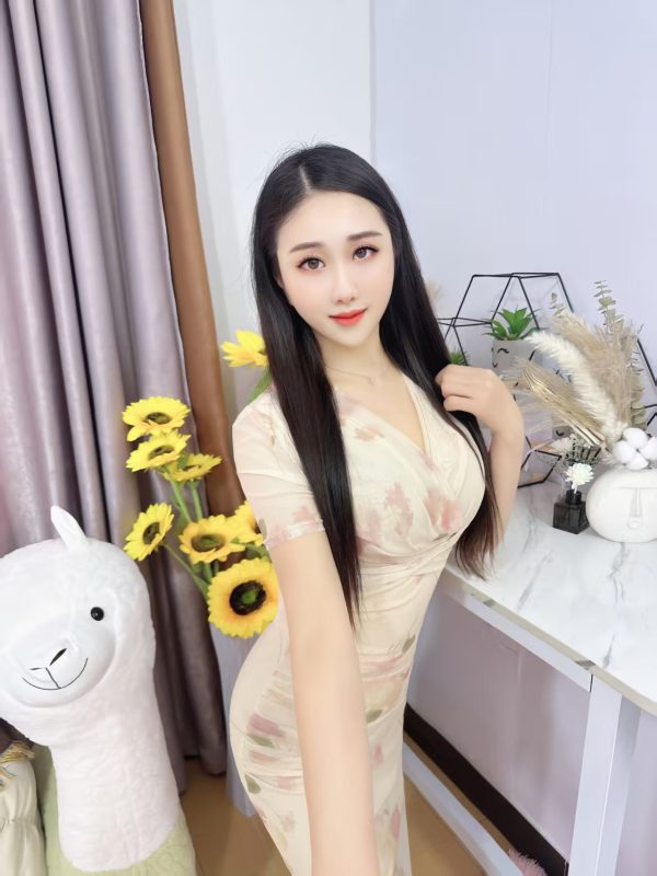 长沙朵儿duoer同城按摩