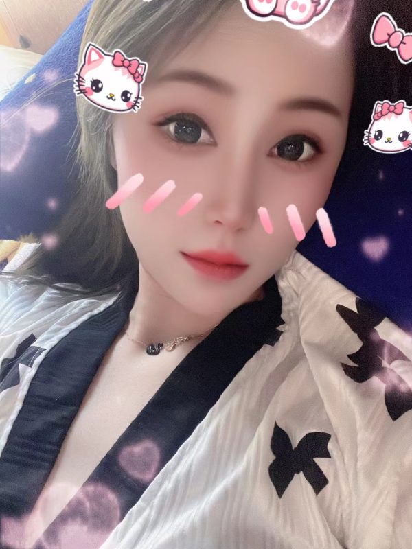 天津小幸运Little luck按摩app