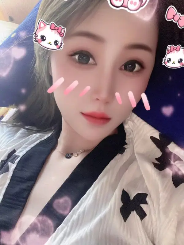 天津小幸运Little luck按摩app