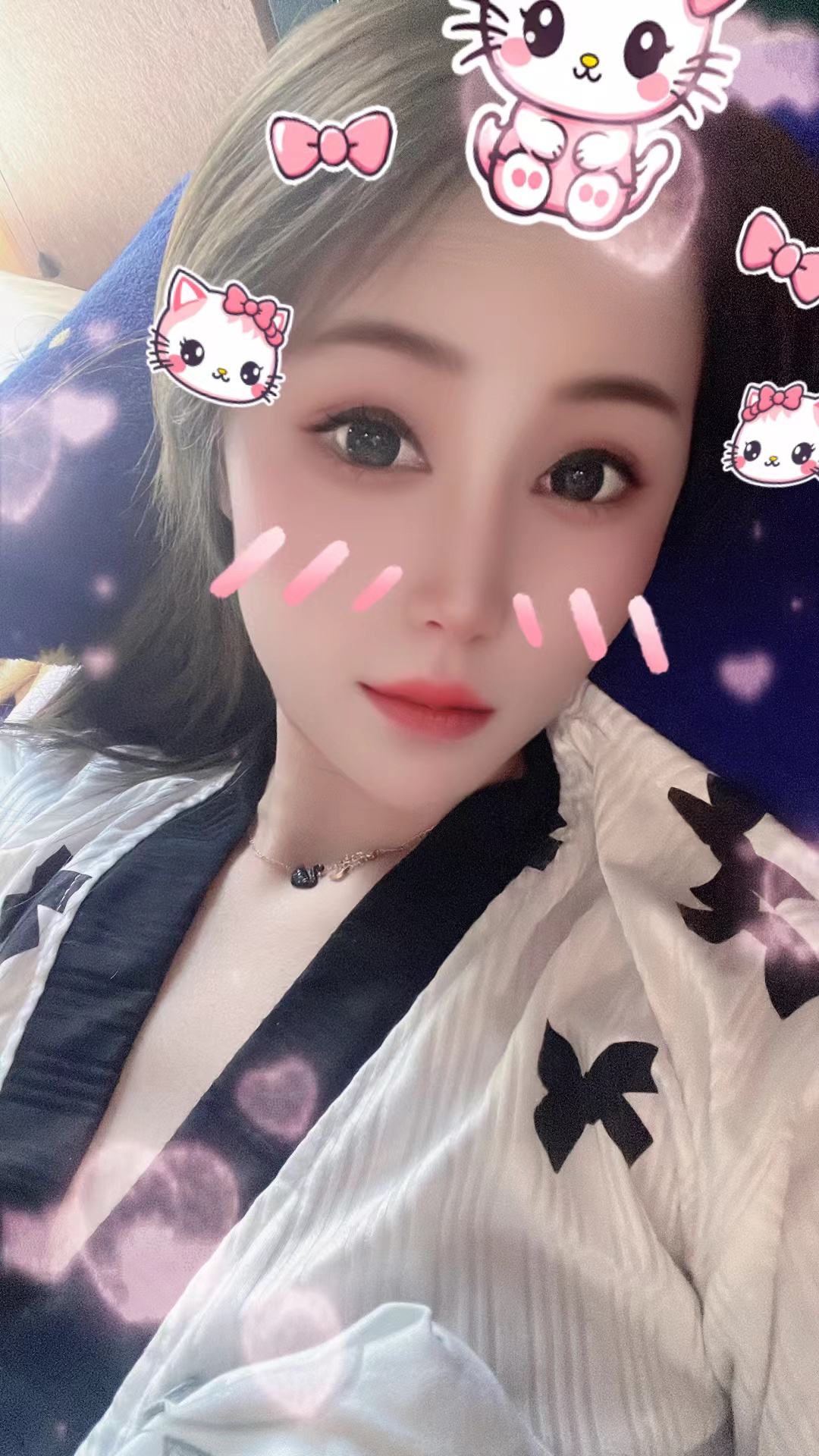 天津小幸运Little luck按摩app