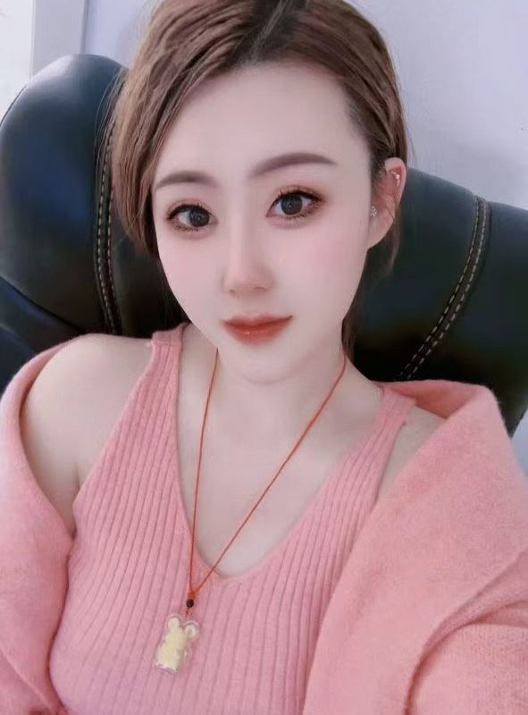 西安唐小豆Tang Xiaodou上门推背