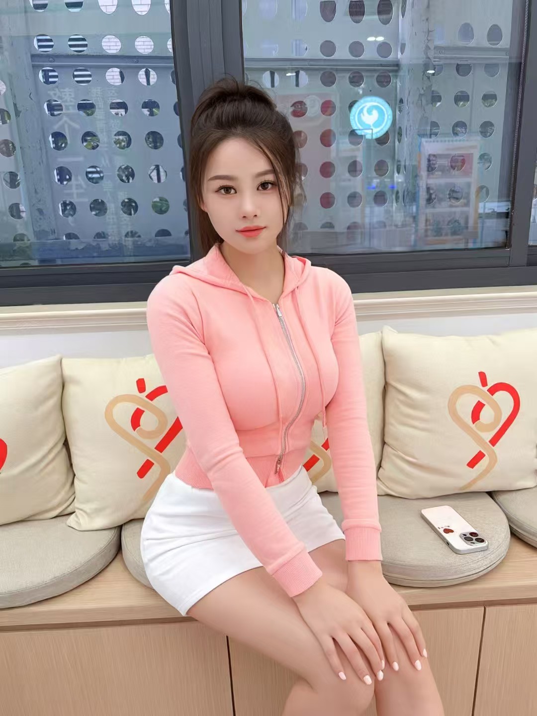 上海三七Three Seven附近按摩