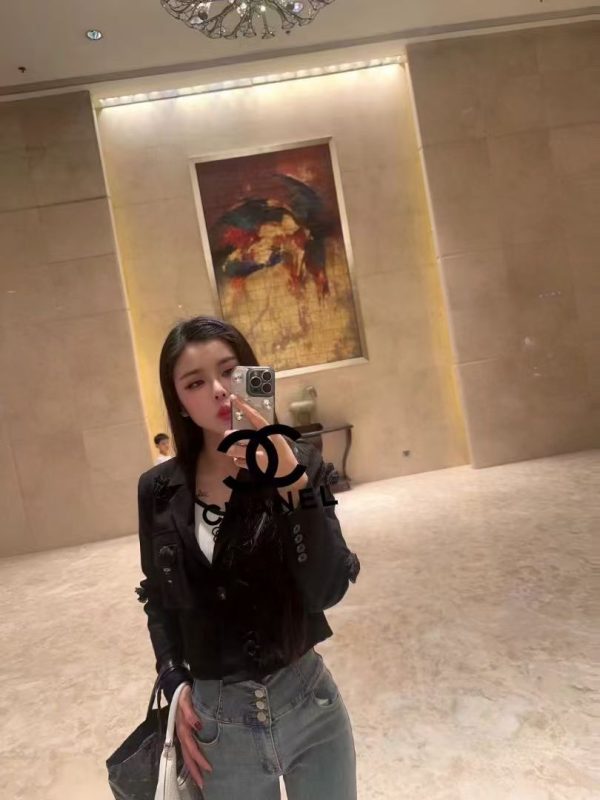 西安雨蝶Rain Butterfly上门推背