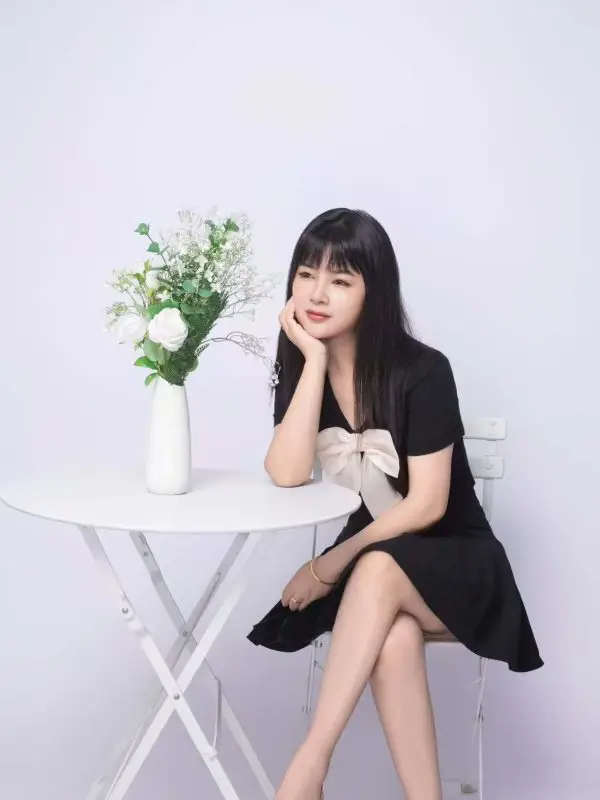 meridian therapy massage Chengdu Qiaoqiao