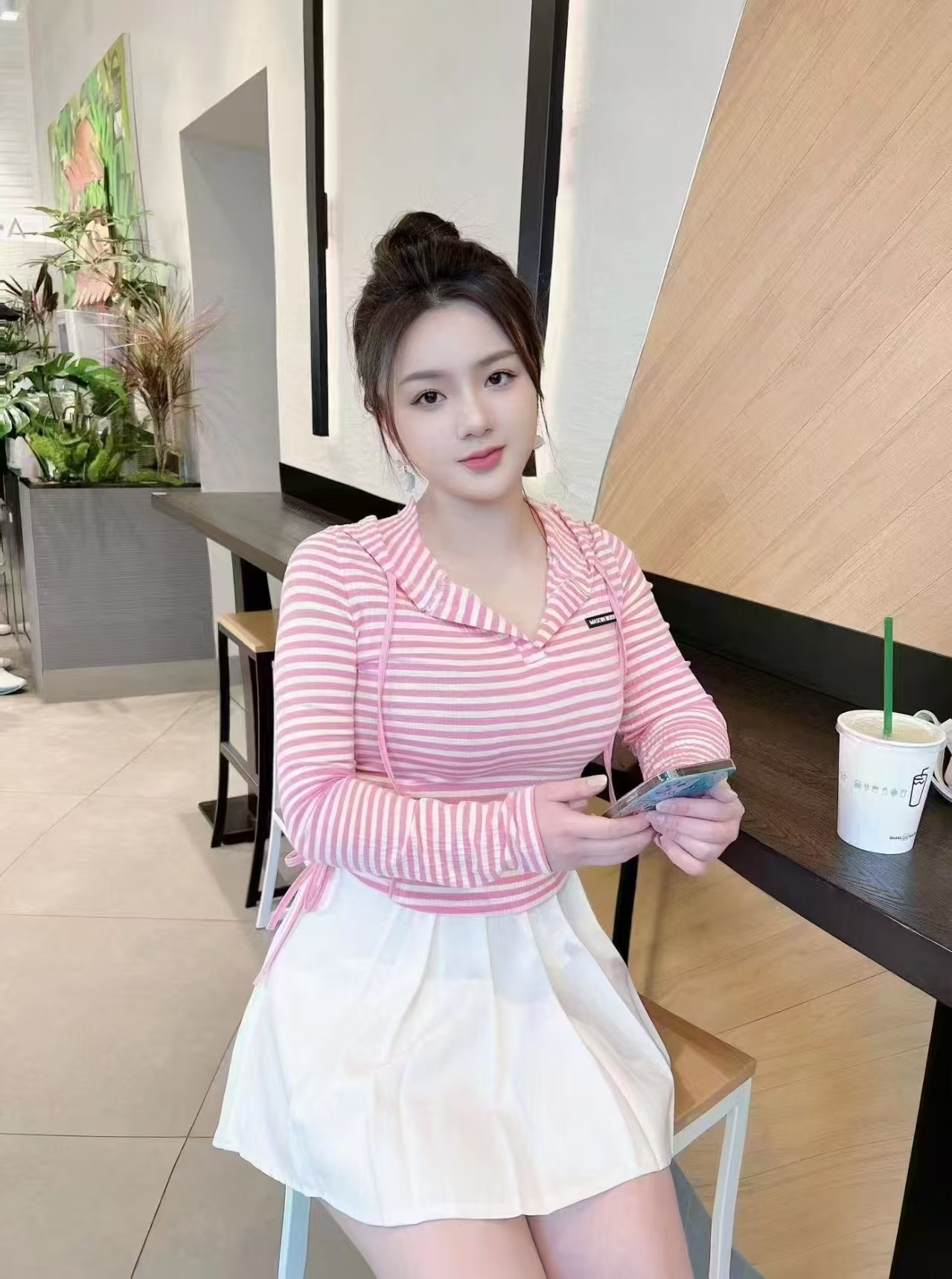 北京程程Cheng Cheng飞机按摩