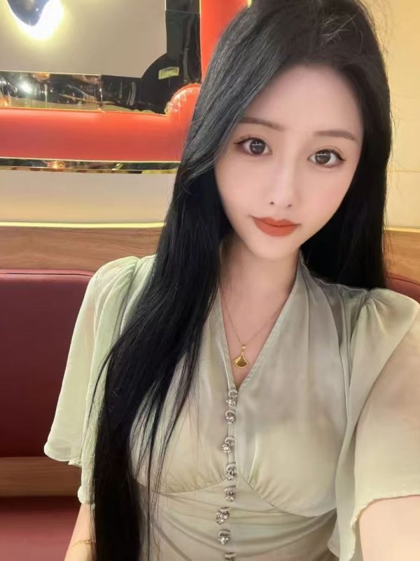 西安刘雪Liu Xue上门推背