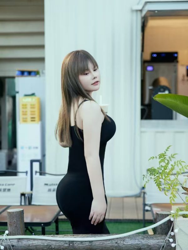 深圳小妮子Little girl按摩养生