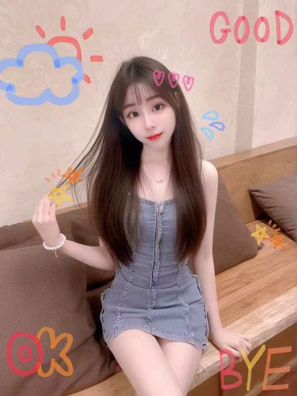 上海吴泫颖Wu Xuanying附近按摩