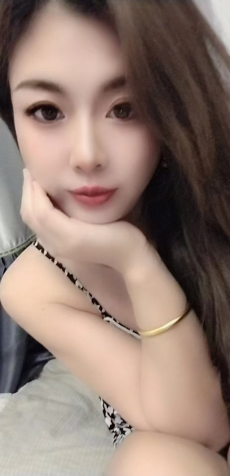 北京静静Quietly精油SPA