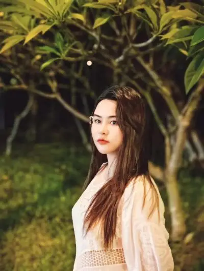 三亚橙子foot massage in Sanya