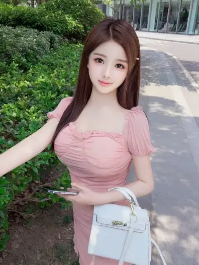 上海妮妮