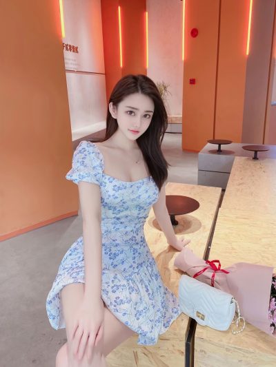 上海琪琪