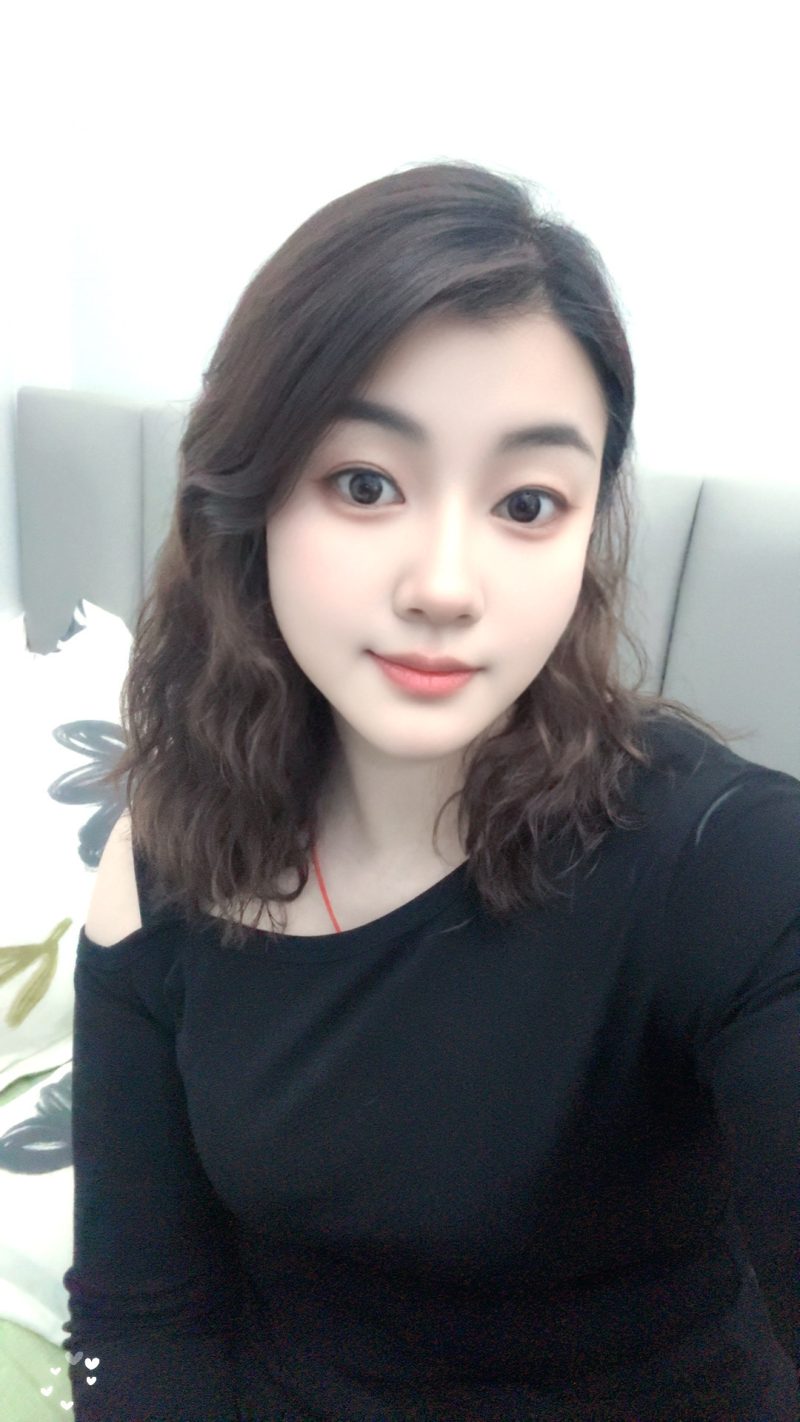 Shanghai Sweet