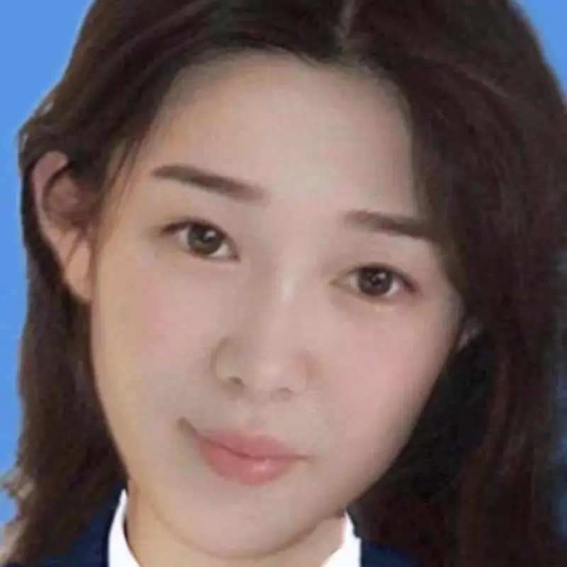 上海阿艳