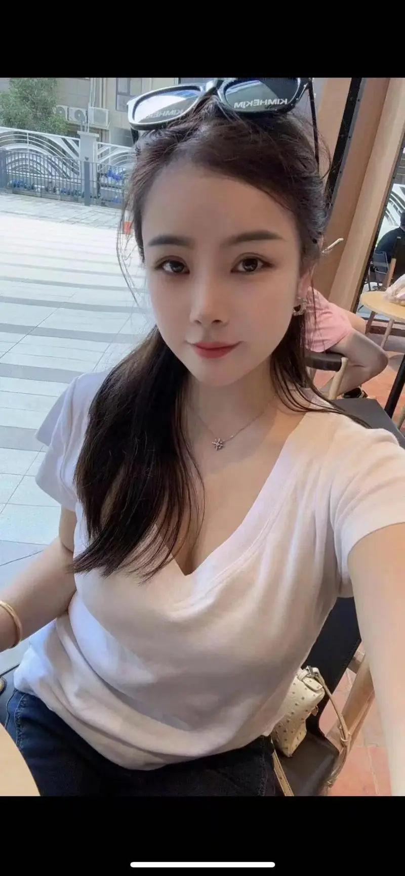 上海雯雯
