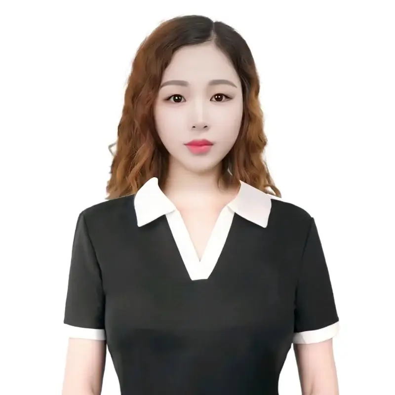 东莞微笑