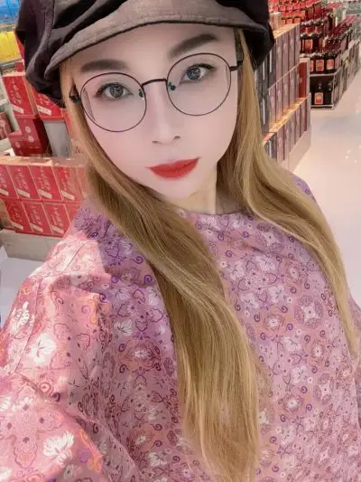 佛山顺德蔓蔓