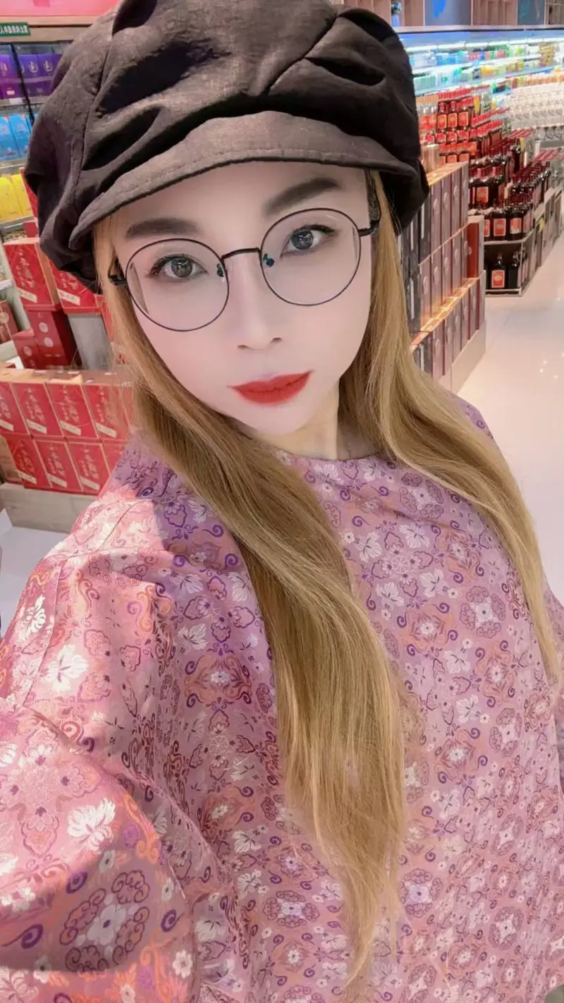佛山顺德蔓蔓