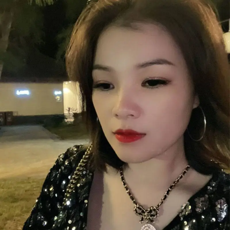 广州娟娟