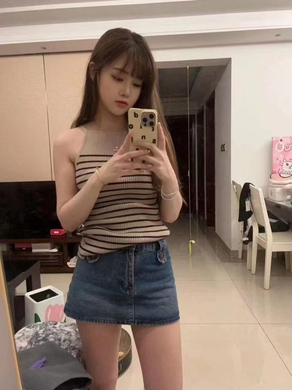 佛山馨馨xinxin古法按摩