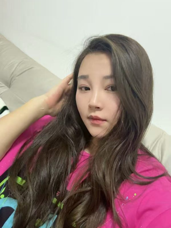 东莞橙子orange按摩技师