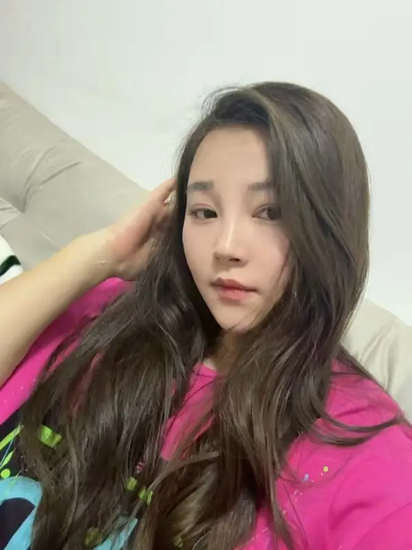 东莞橙子orange按摩技师