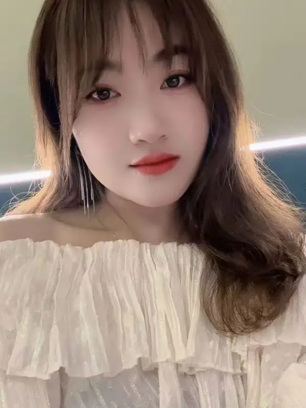 东莞沐沐Mumu按摩技师