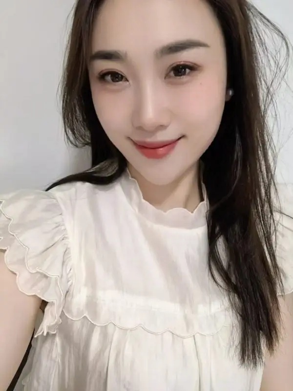 东莞清柠Qingning按摩技师