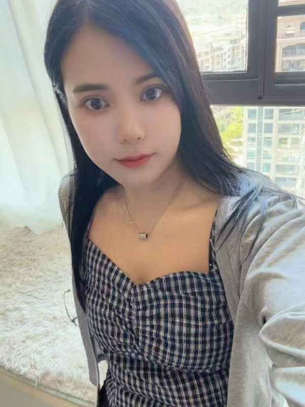 东莞清欢Qinghuan按摩技师