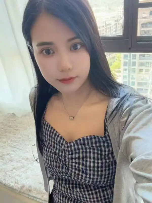 东莞清欢Qinghuan按摩技师