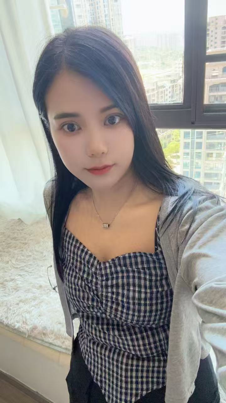 东莞清欢Qinghuan按摩技师