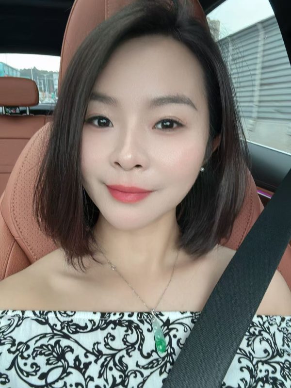 东莞美丽beauty按摩技师