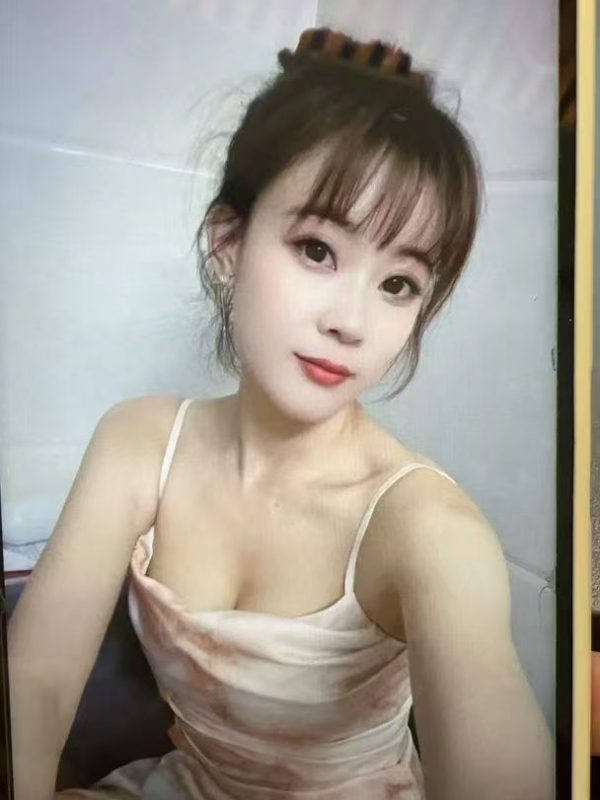 东莞秋天autumn按摩技师