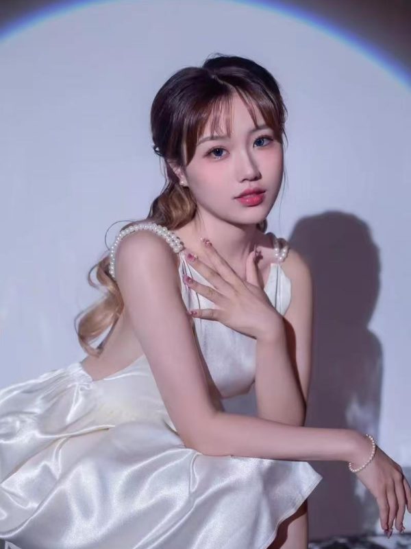 东莞为梦想加油dream按摩技师​