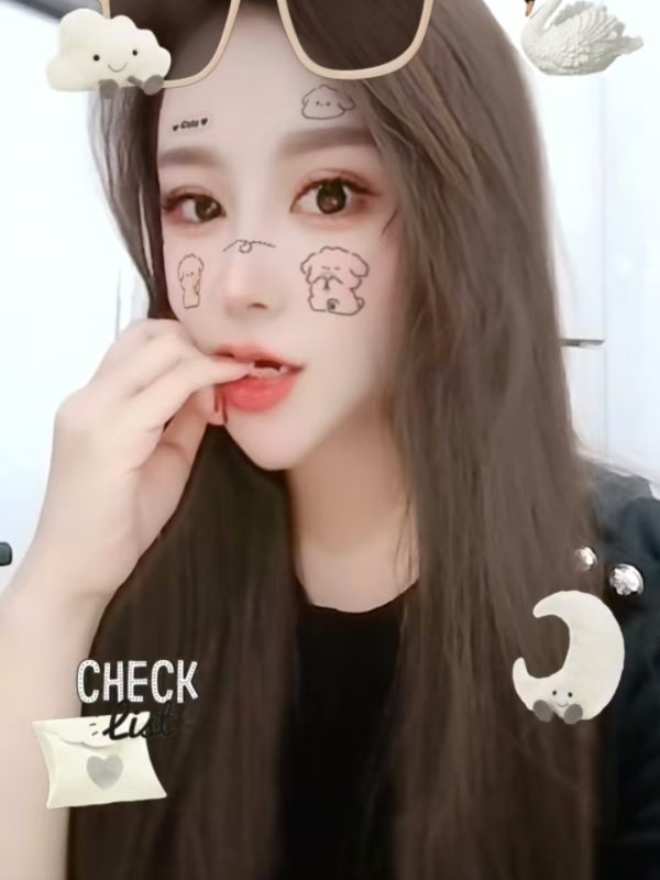 东莞微微WeiWei按摩技师