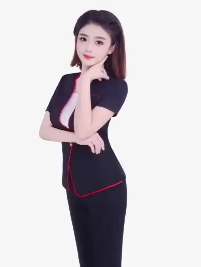 惠州小娜