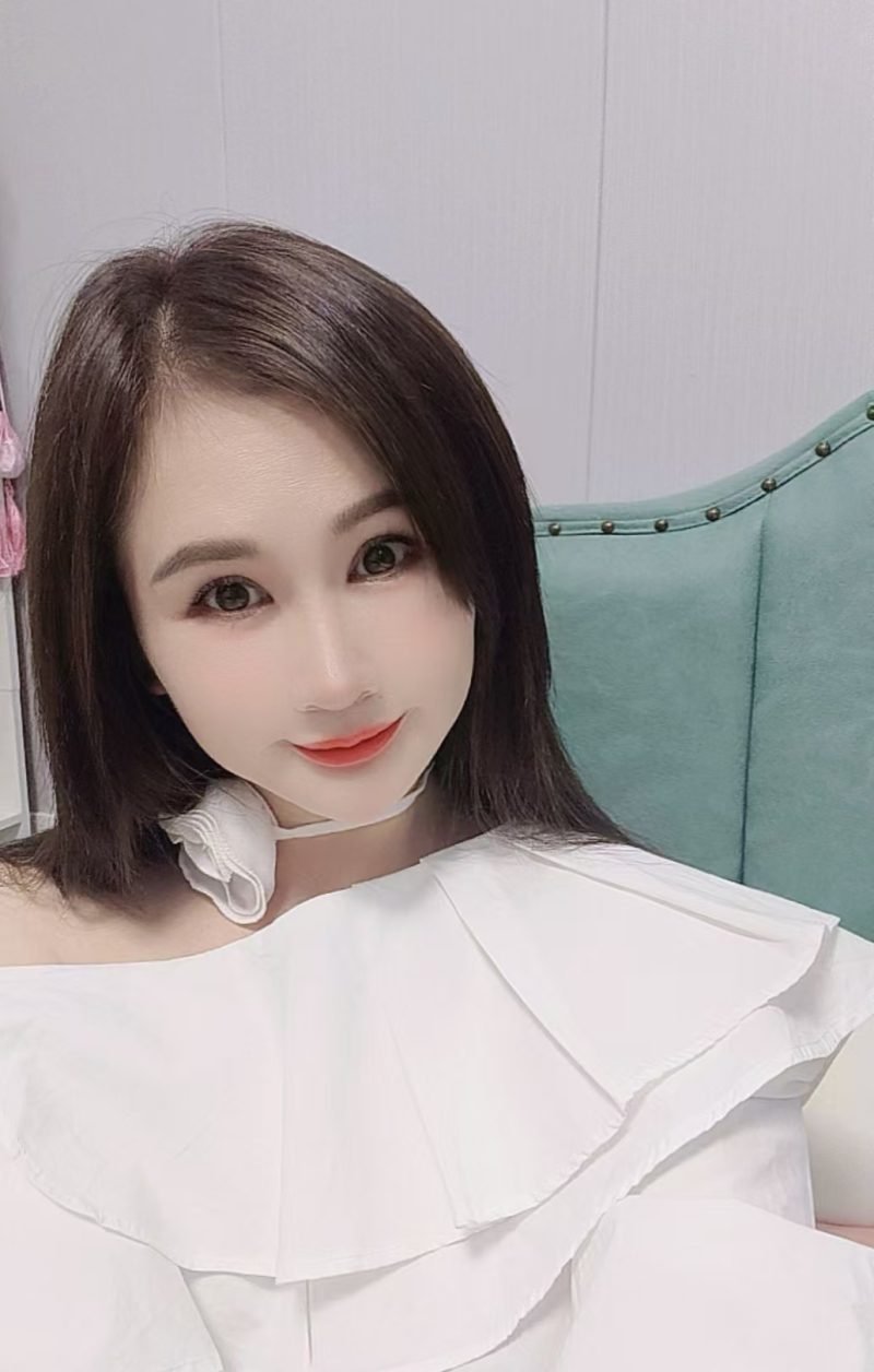 杭州娜娜