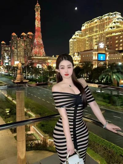 武汉Kiki