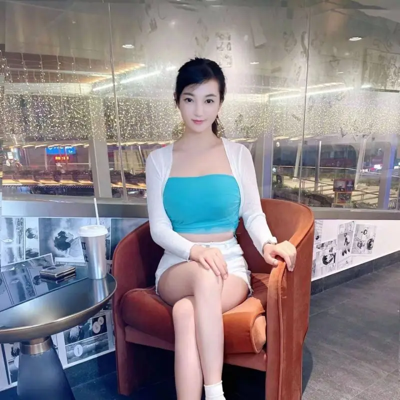 深圳子涵