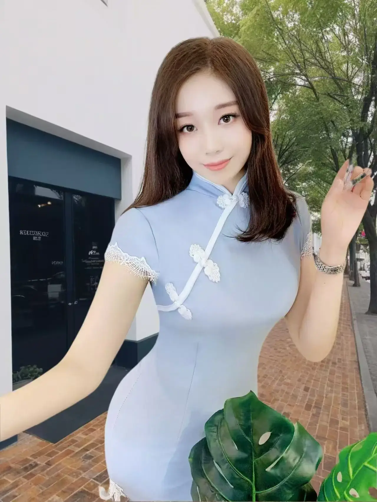 深圳宝安小芳
