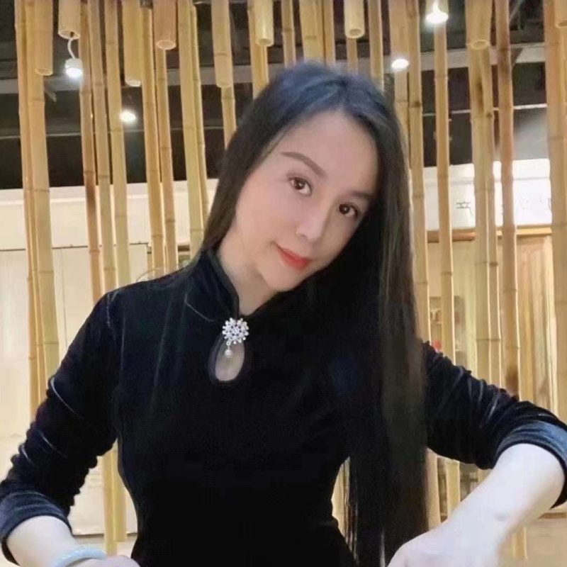 深圳白茶