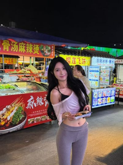 深圳芝芝